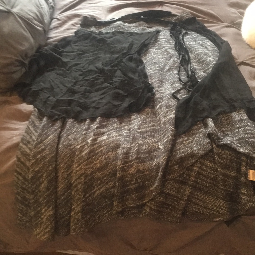 Skirt